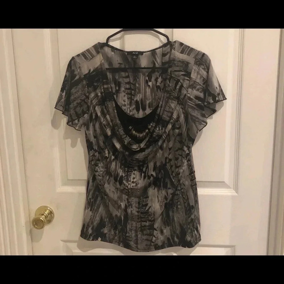 Agb womens Top - Picture 1 of 4